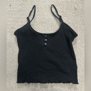 American Eagle Cute Summer Tank Size Small